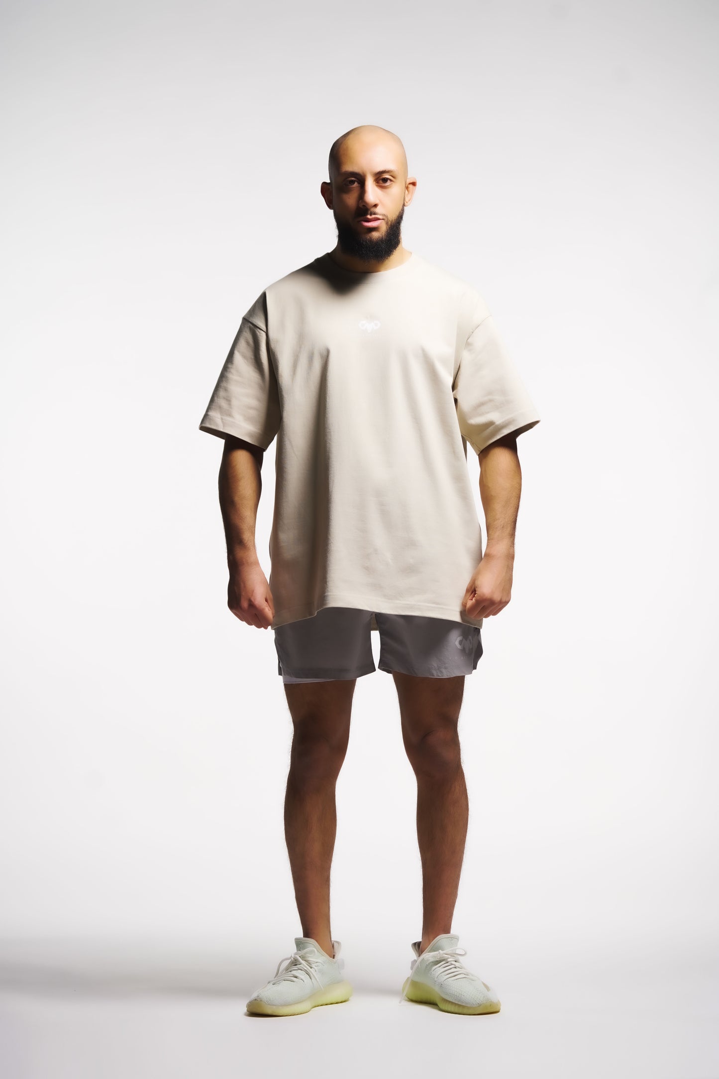 KING'S TEES KHAKI